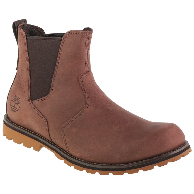 Μπότες Timberland Attleboro PT Chelsea