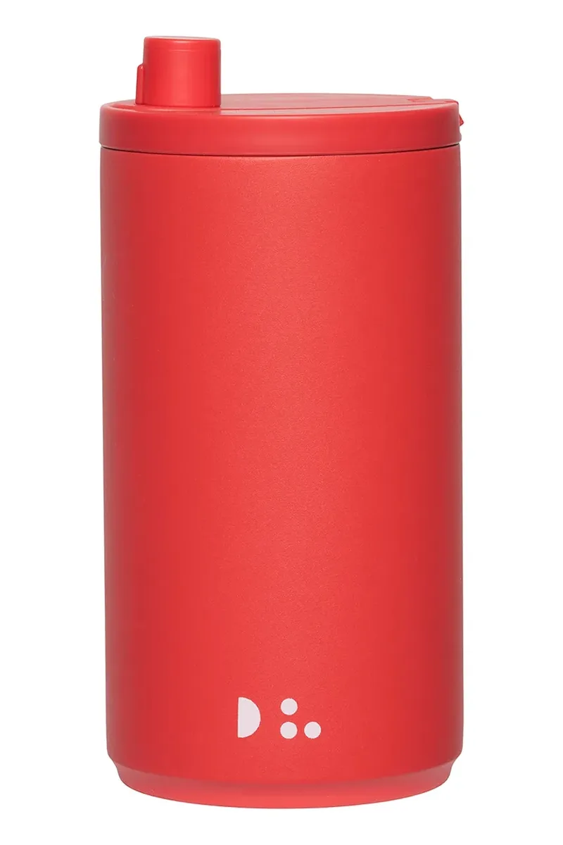 Ισοθερμική κούπα Design Letters Travel Mug 350 ml