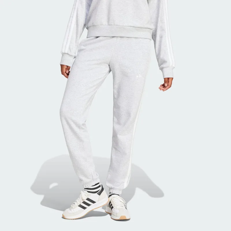 adidas sportswear W Essentials 3-Stripes French Terry (9000277273_64566)