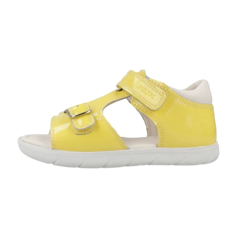 Σπορ σανδάλια Geox B Sandal Alul