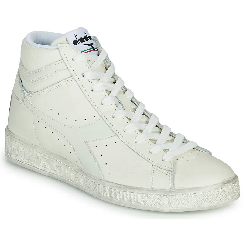 Ψηλά Sneakers Diadora GAME L HIGH WAXED