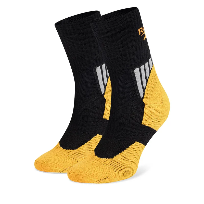 Κάλτσες μακριές Reebok R0417-SS24 (1-pack) Μαύρο