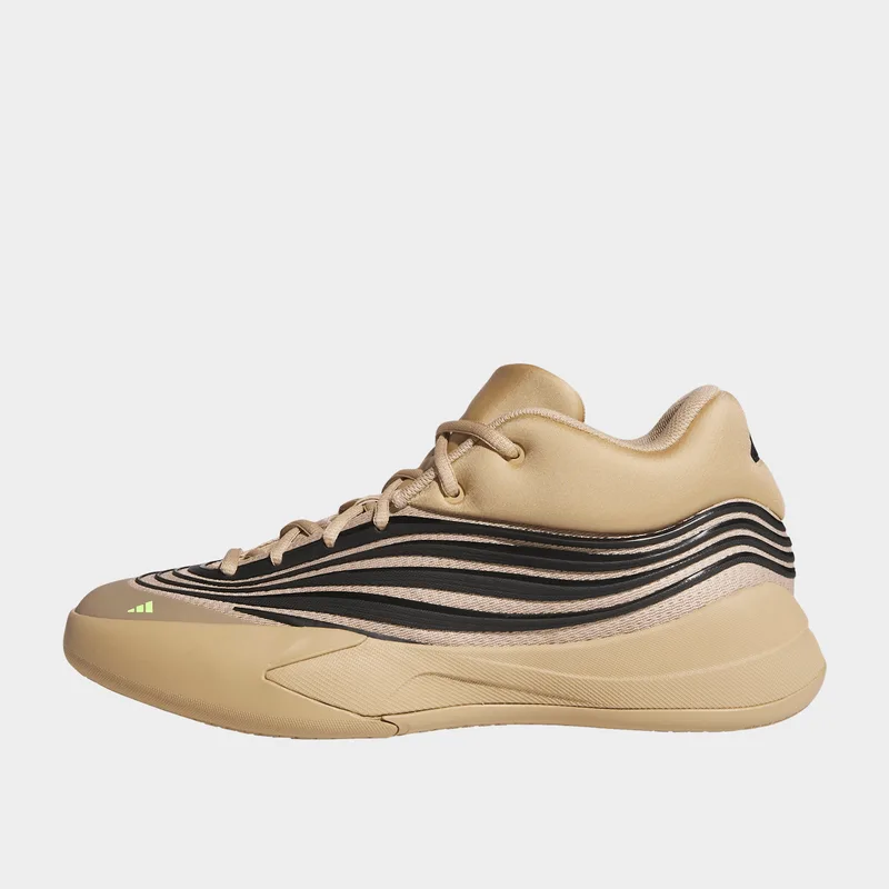 adidas Dame X Unisex Μπασκετικά Παπούτσια (9000262034_91927)