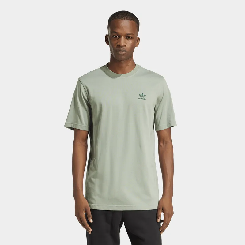 adidas Originals Trefoil Essentials Ανδρικό T-shirt (9000213224_10796)