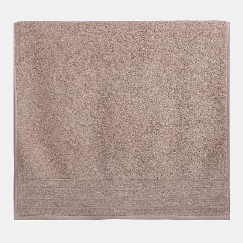 Πετσέτα Μπάνιου 80X160 Nef Nef Fresh Taupe (80x160)