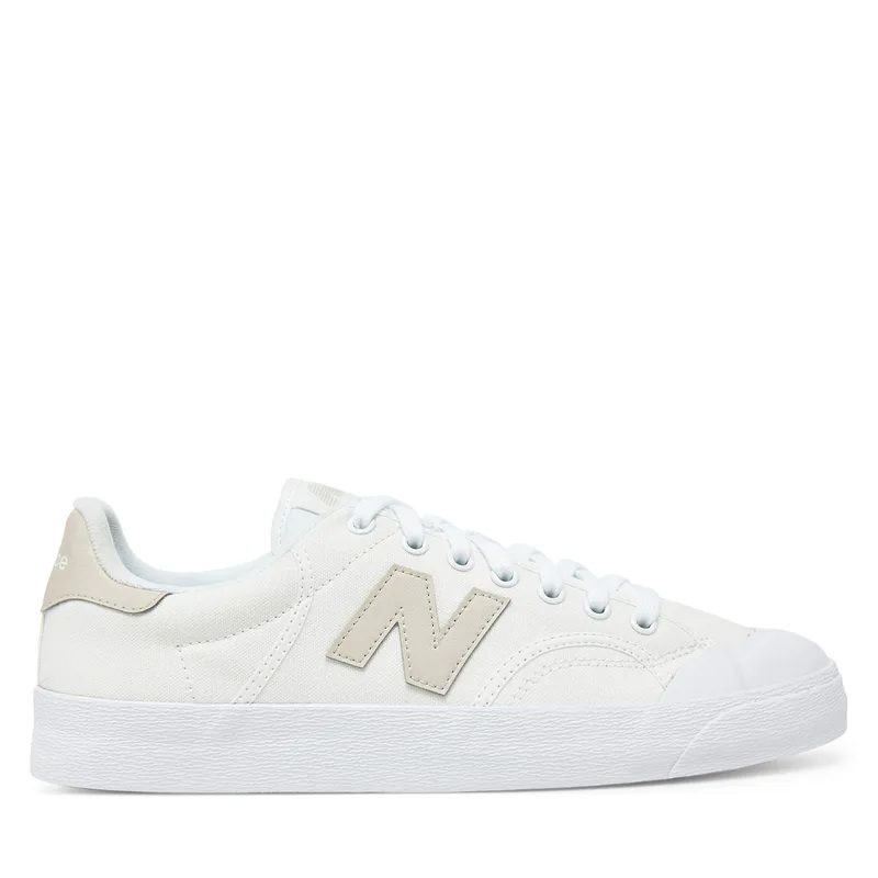 Sneakers New Balance BB100CGN Λευκό