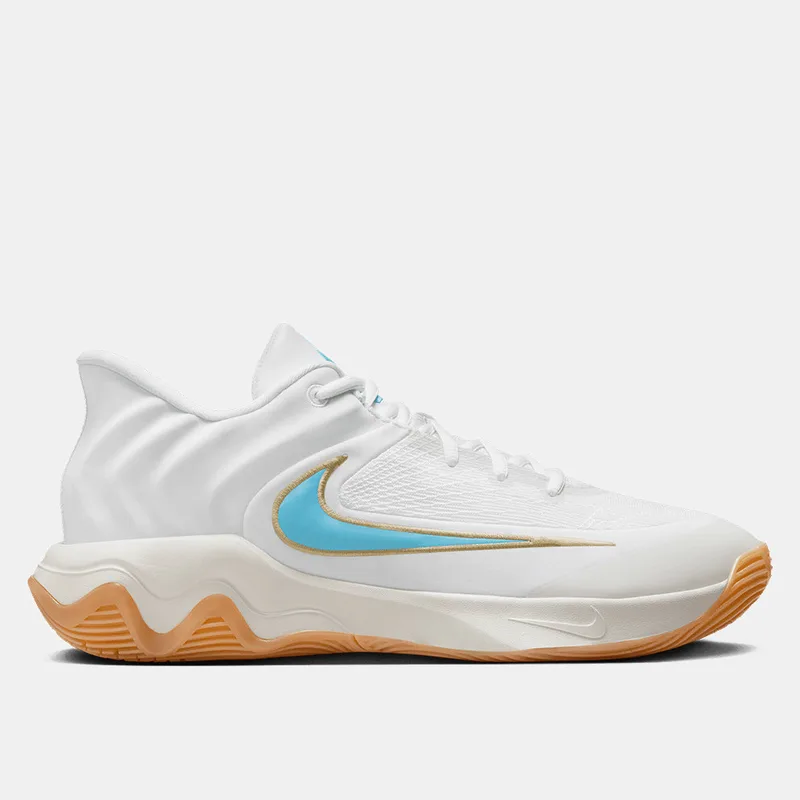 Nike Giannis Immortality 4 Ανδρικά Μπασκετικά Παπούτσια (9000232115_86062)