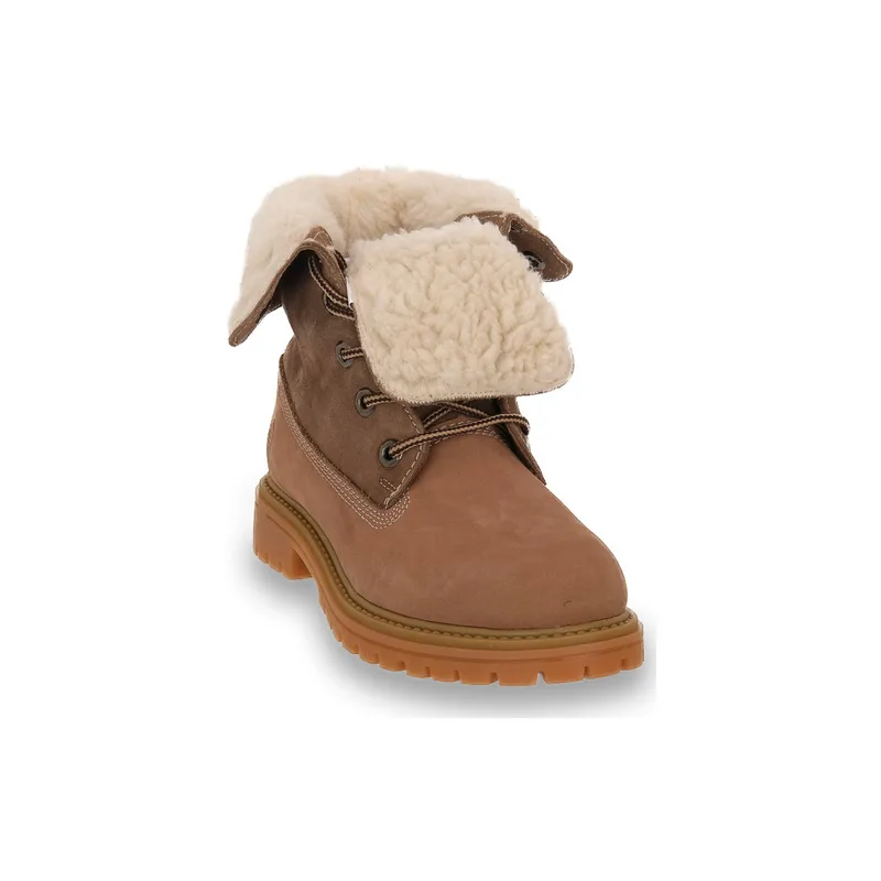 Μπότες Lumberjack CN002 TAUPE
