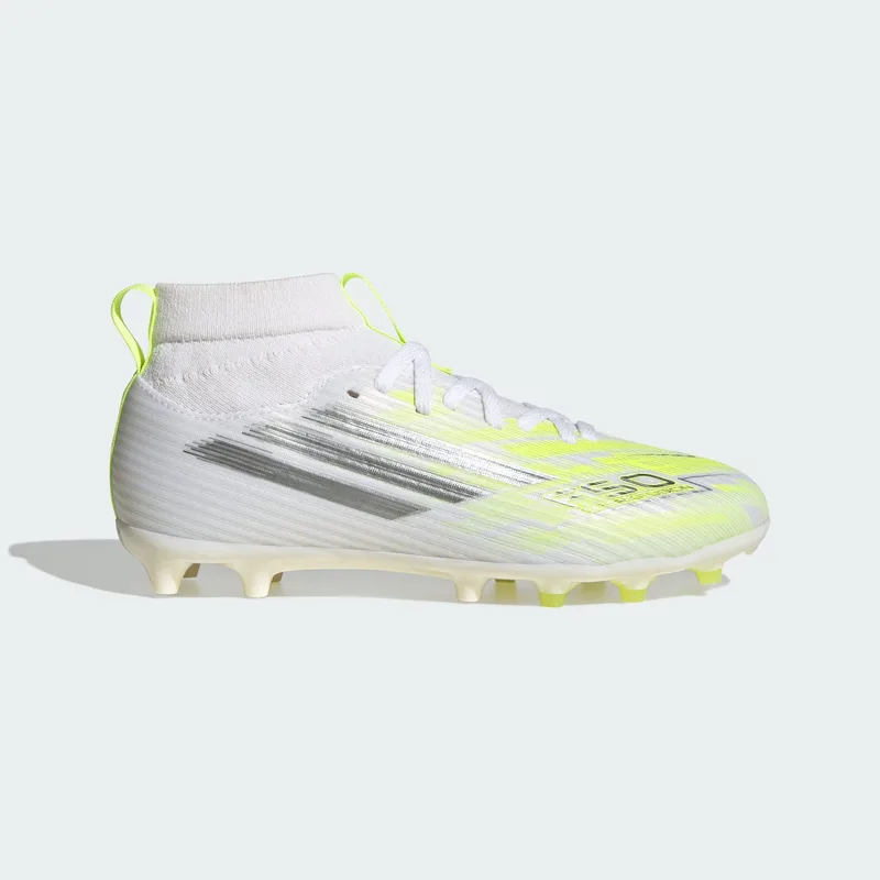 adidas F50 Sparkfusion League Mid Ground Παιδικά Ποδοσφαρικά Παπούτσια (9000268269_93368)