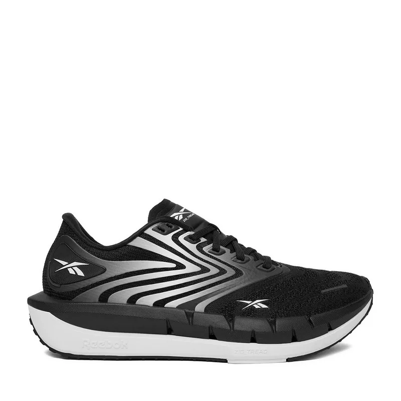 Παπούτσια για Τρέξιμο Reebok EO-FLOATZIG TREAD 100247798 Μαύρο