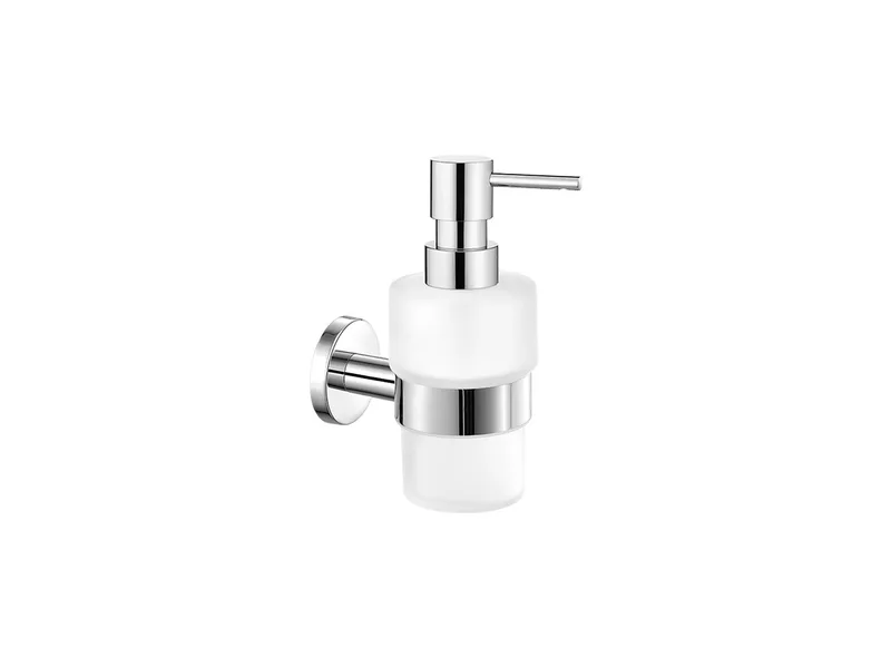 Επιτοίχιο Ντισπένσερ Sanco 121222-Α03 Chrome