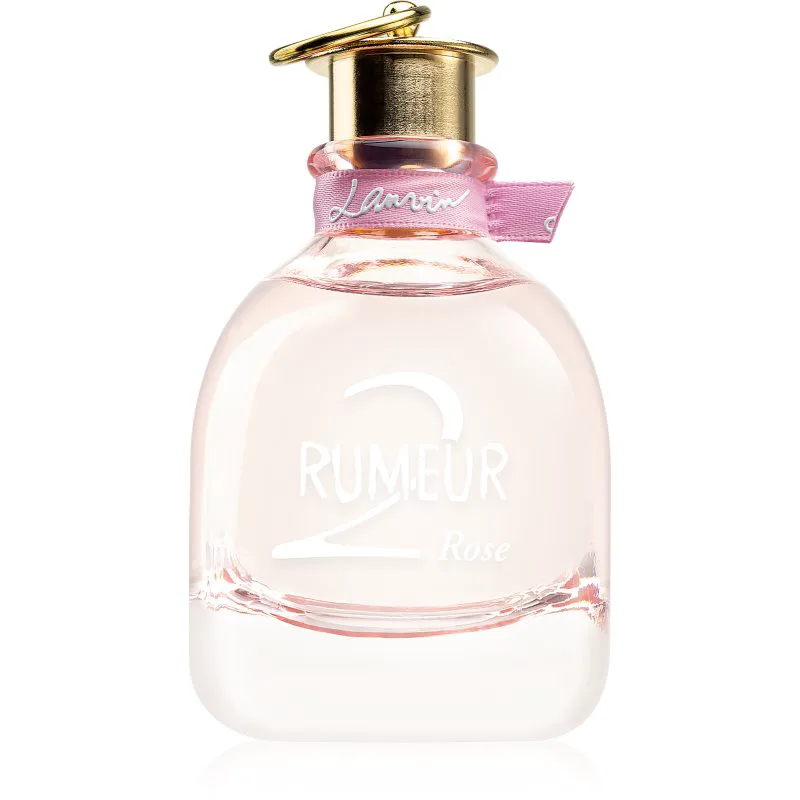 Lanvin Rumeur 2 Rose Eau de Parfum για γυναίκες 50 ml