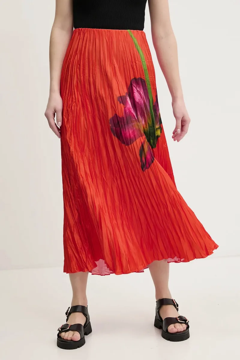 Φούστα Desigual FOLLET