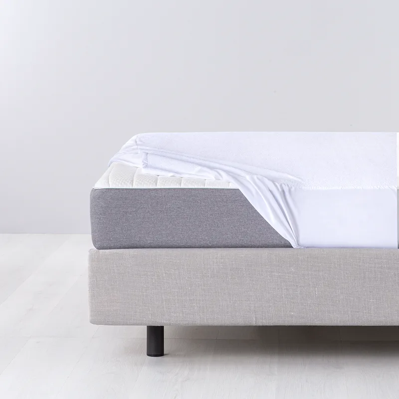 Επίστρωμα Aδιάβροχο Coral Υπέρδιπλο 160x210+35, LA LUNA