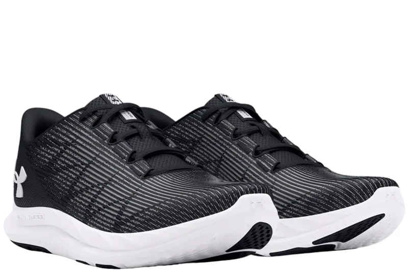 Παπούτσια Running Under Armour Charged Speed Swift 3027006-001 Γυναικείο