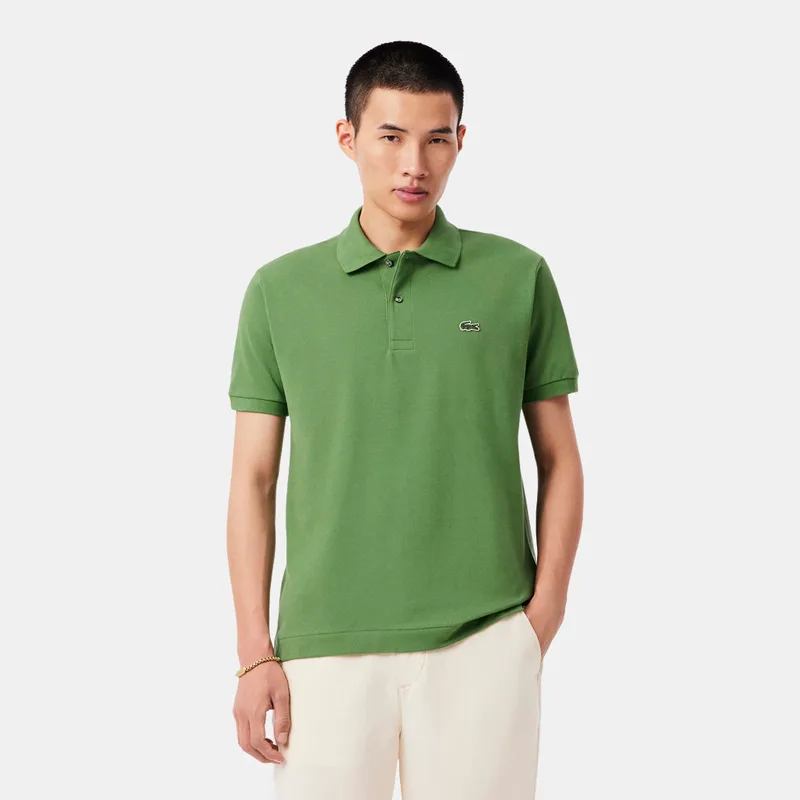 Lacoste Best Ανδρικό Polo T-Shirt (9000267310_93184)