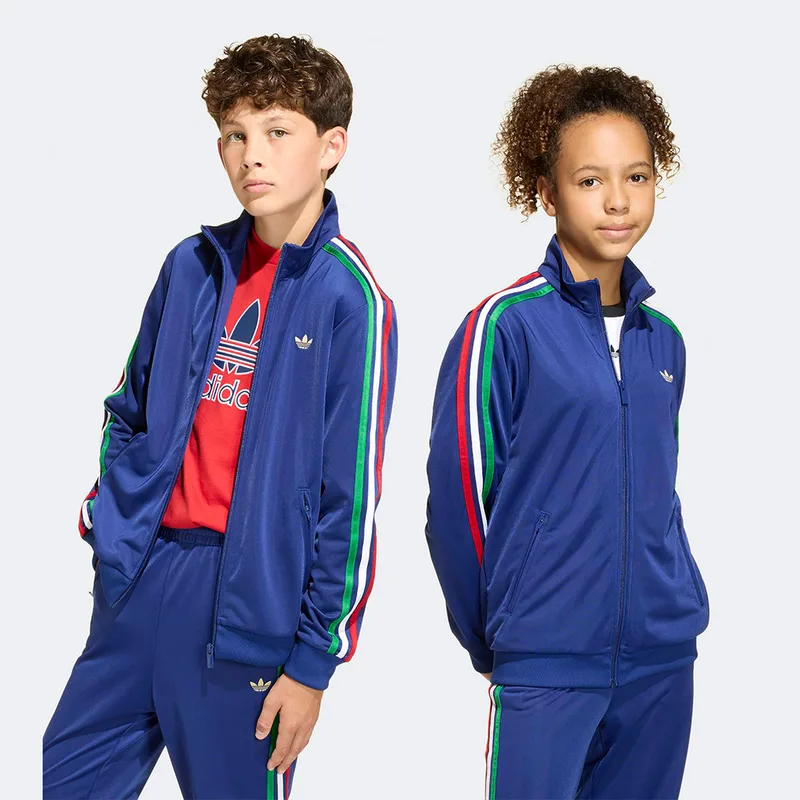 adidas Originals Firebird Παιδική Ζακέτα (9000261368_92141)