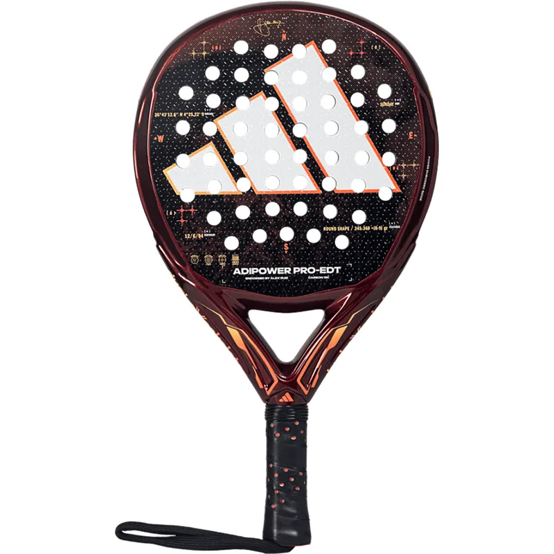 Ρακέτα Padel adidas Adipower MTW Ctrl Pro EDT