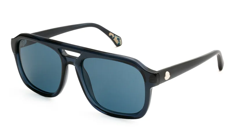 MONCLER ΓΥΑΛΙΑ ΗΛΙΟΥ MONCLER 6024 304780 5618 6024 Μπλέ