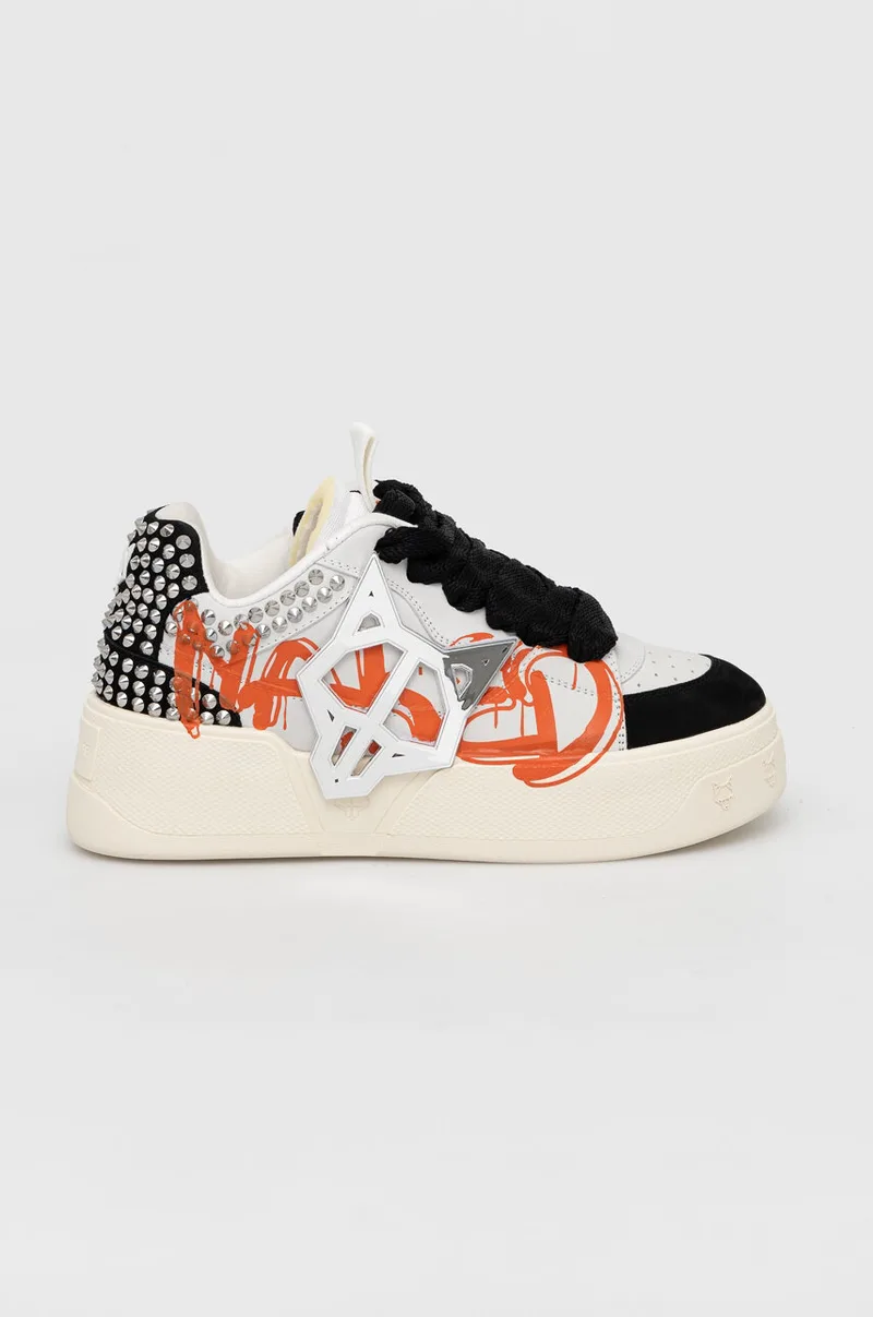 Naked Wolfe Sneakers Naked Wolfe Kosa