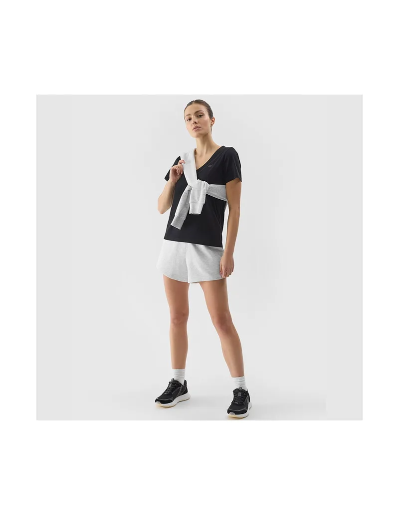 4F shorts 4FWSS24TSHOF286 27M