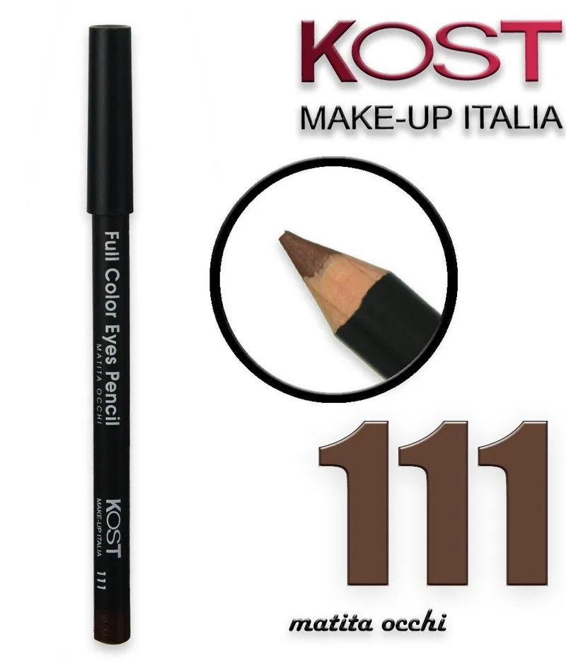 Kost eye pencil 111
