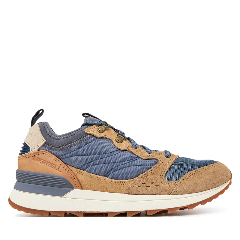 Αθλητικά Merrell Alpine 83 Sneaker Recraft J007005 Μπλε