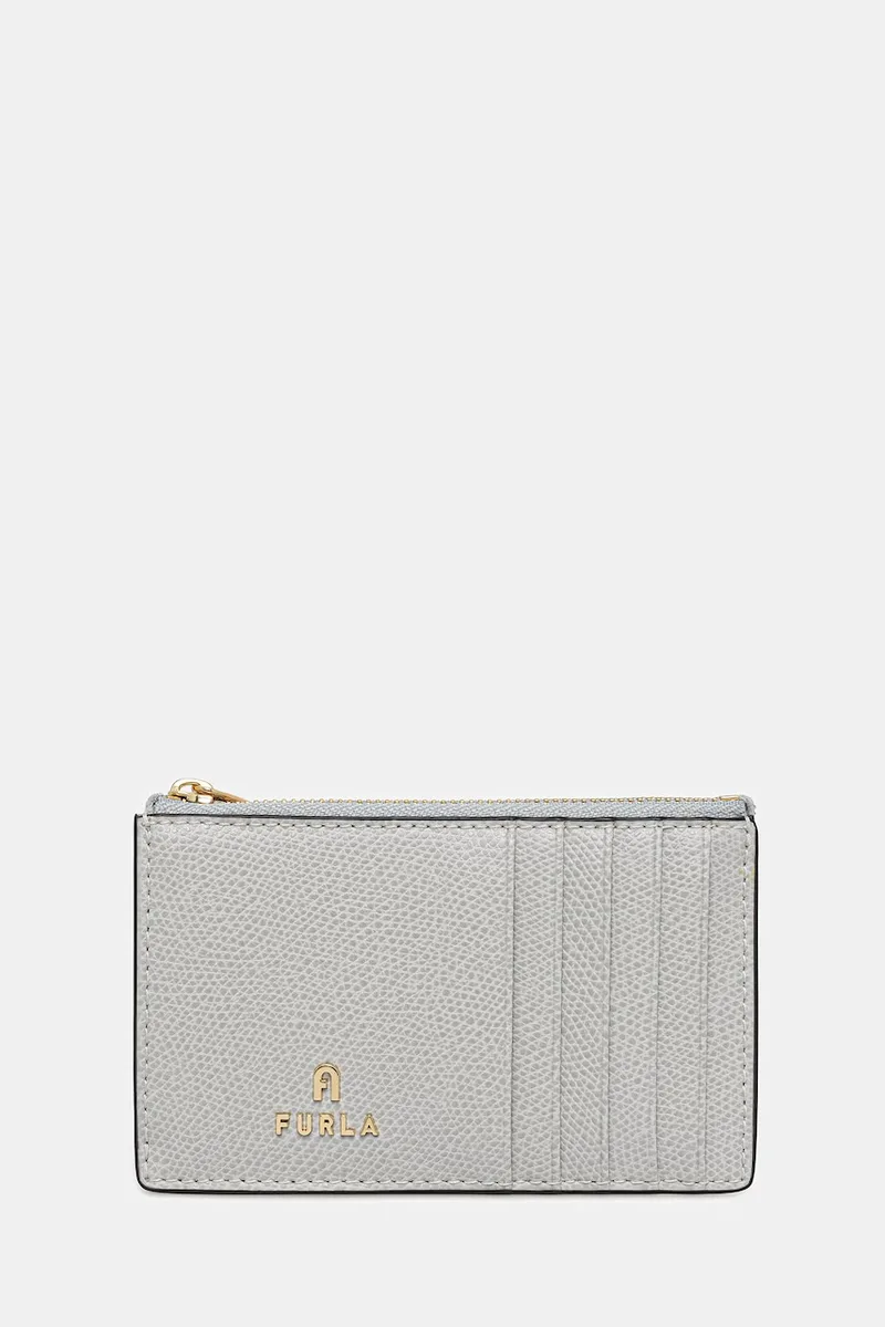 Furla πορτοφόλι Γυναικείο δερμάτινο Camelia M