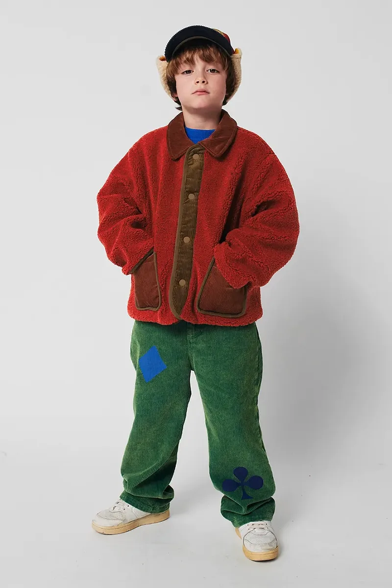 Παιδικά τζιν Bobo Choses Bobo Joker