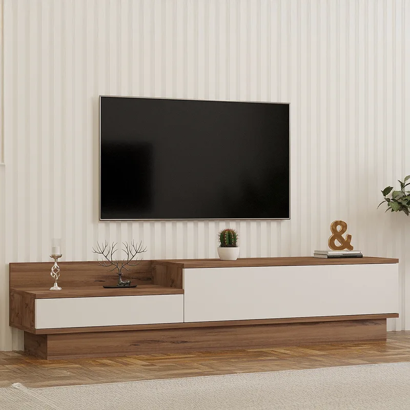 Βάση Τηλεόρασης Barko 835Puq3047 (160x35x35)