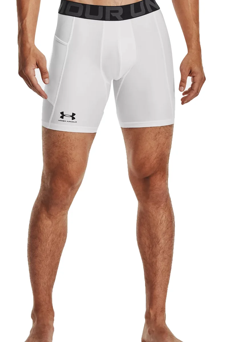Σορτς Under Armour HeatGear Armour 1361596-100 Ανδρικό