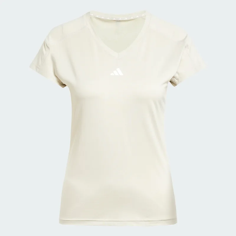 adidas Aeroready Train Essentials Minimal Branding Γυναικείο T-Shirt (9000212353_82839)