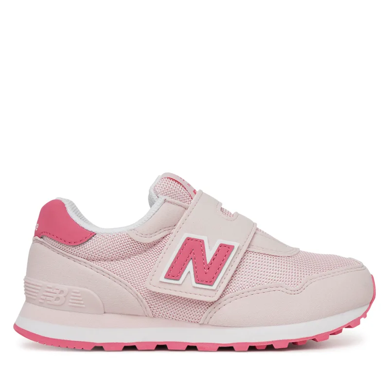 Αθλητικά New Balance PV515KI Ροζ