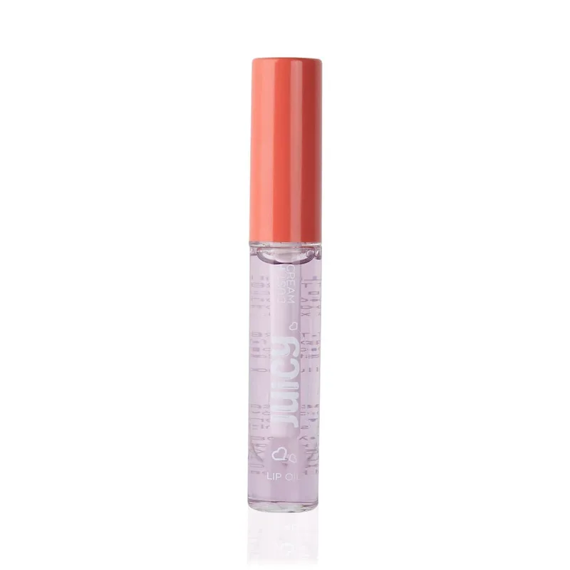 LIP OIL JUICY POP ΛΙΛΑ 9ML