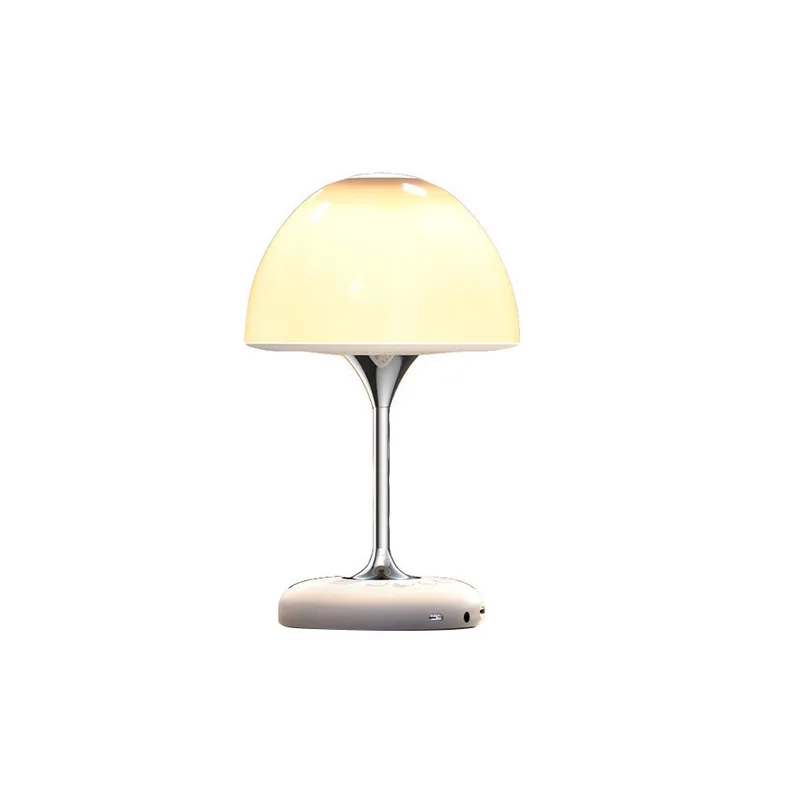 φωτιστικό led με ηχείο bluetooth – jy85