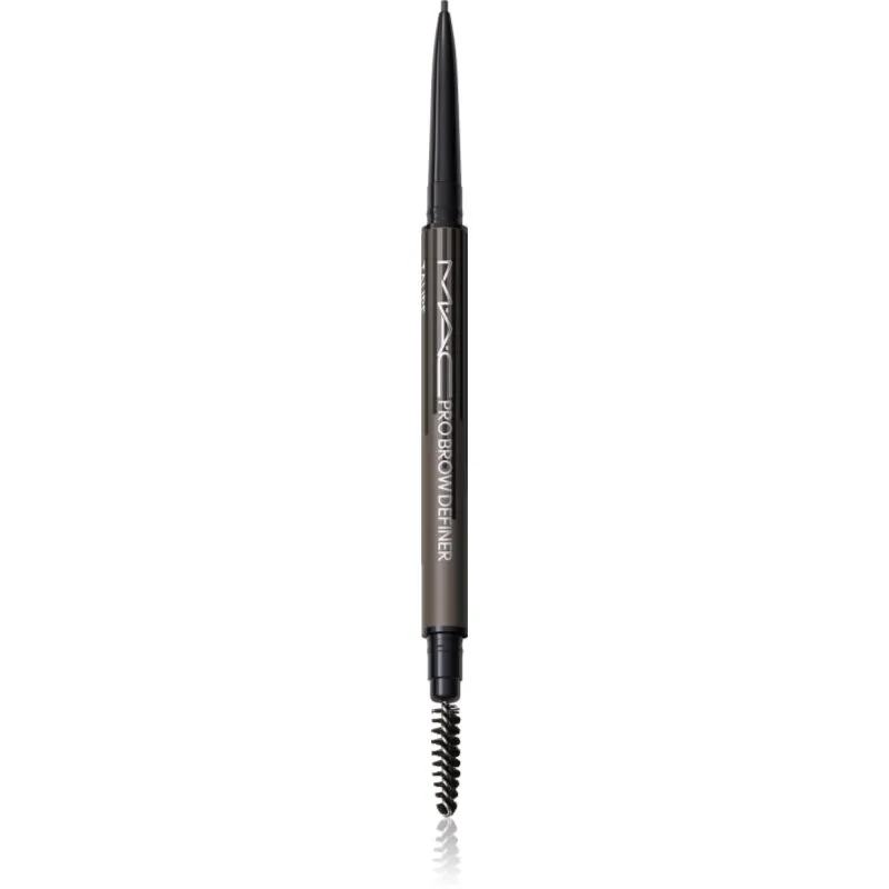 MAC Cosmetics Pro Brow Definer αδιάβροχο μολύβι για τα φρύδια απόχρωση Taupe 0.3 γρ