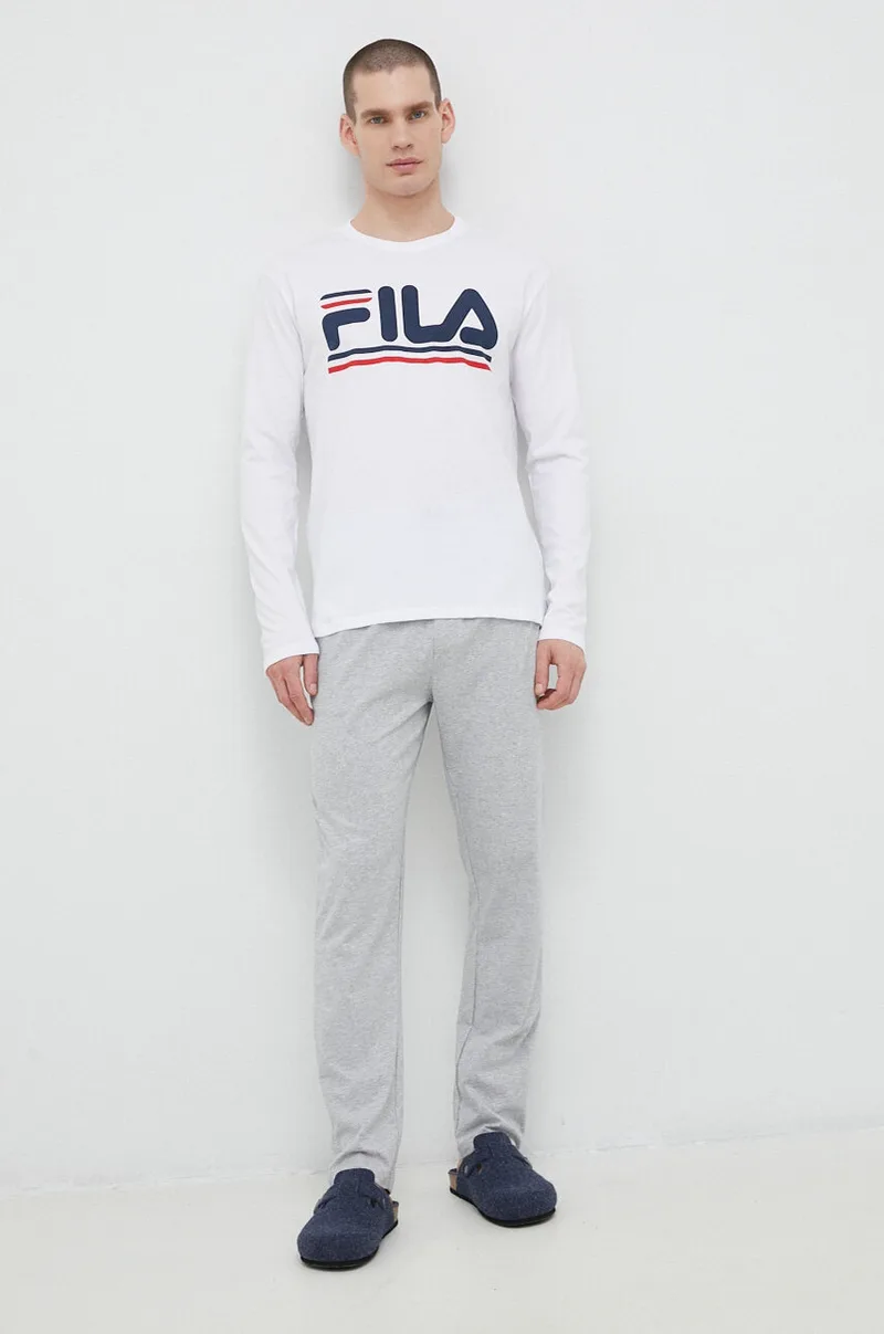 Αθλητική φόρμα lounge Fila