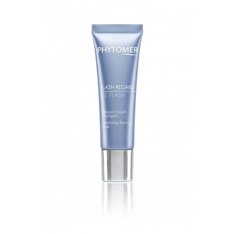 Phytomer Flash Regard Eye Flash Smoothing Reviving Mask (30ml)
