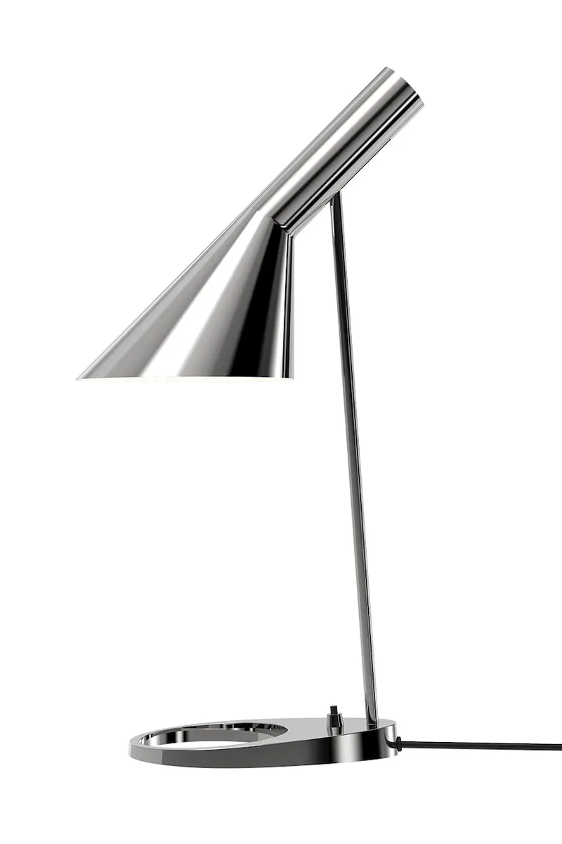 Louis Poulsen λάμπα τραπεζιού από ατσάλι AJ Table Lamp