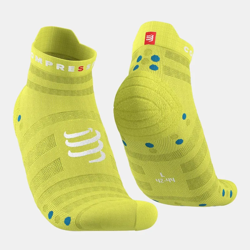 COMPRESSPORT V4.0 PRO Unisex Κάλτσες για Τρέξιμο (9000111888_61761)