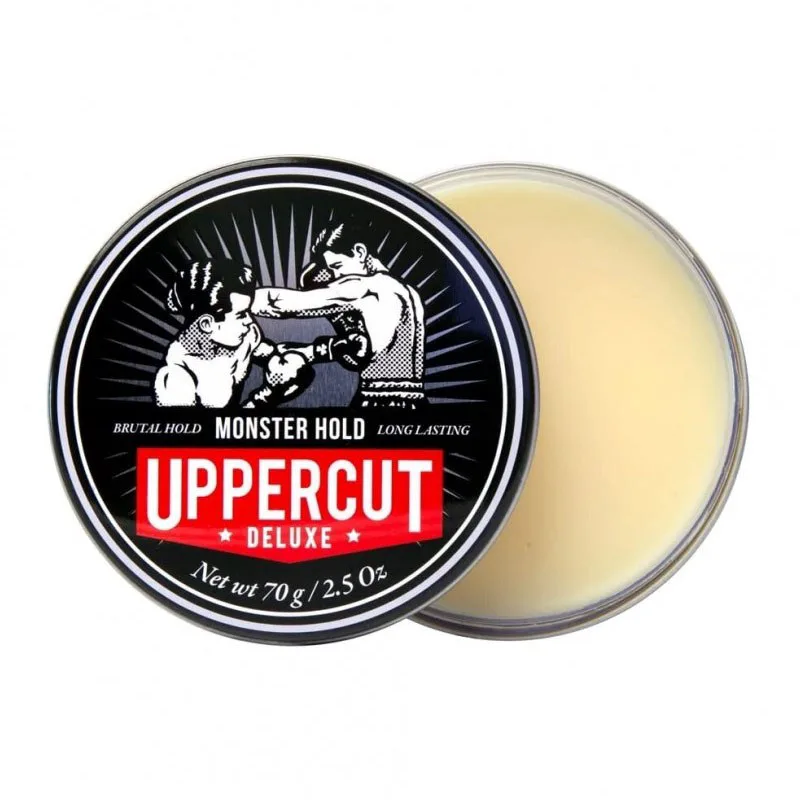 Uppercut Deluxe Monster Hold (70gr)