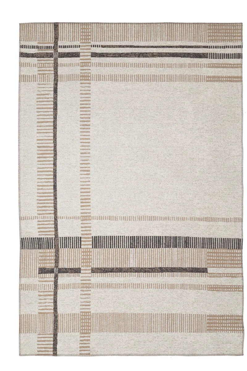 Χαλί Διαδρόμου 80X150 Royal Carpet All Season Groove 1009 850 (80x150)