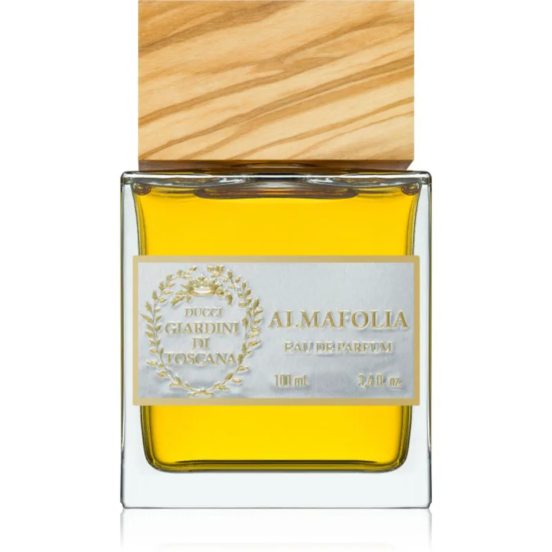 Giardini di Toscana Almafolia Eau de Parfum unisex 100 ml