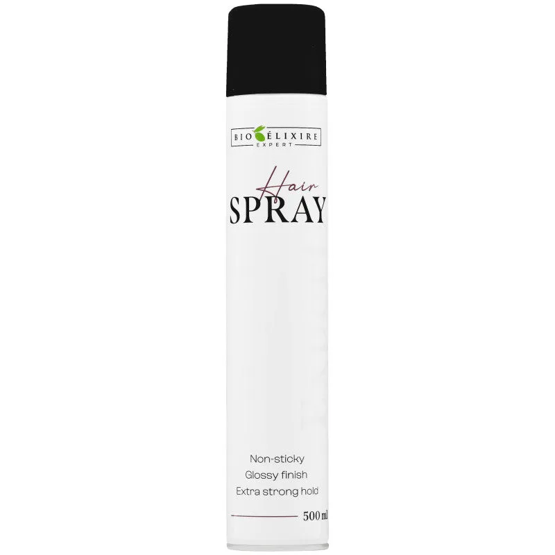 Bioelixire hairspray Expert 500 ml