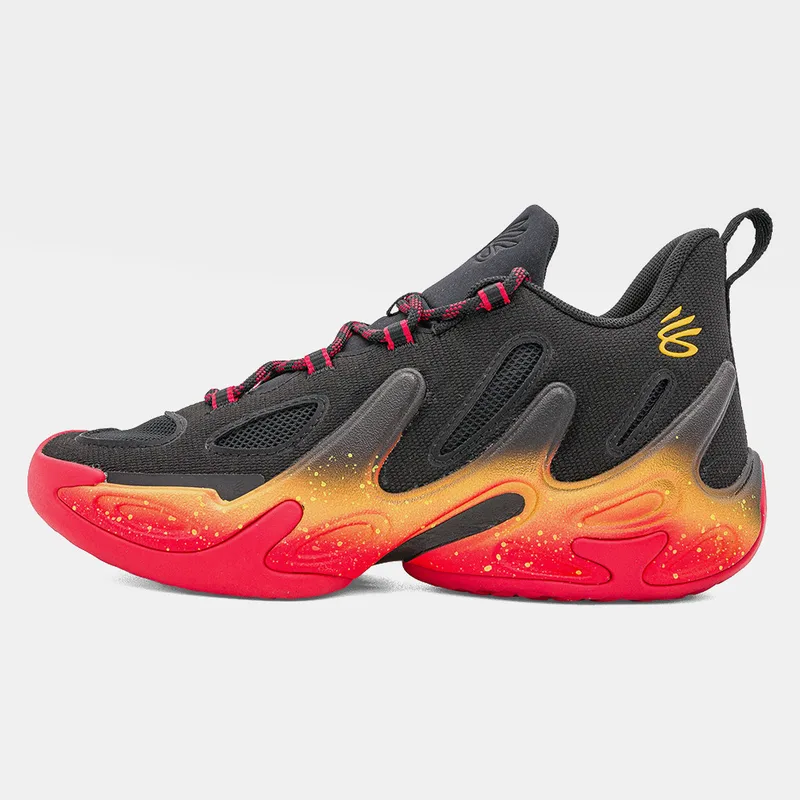 Under Armour Curry 13 Παιδικά Μπασκετικά Παπούτσια (9000265499_92974)