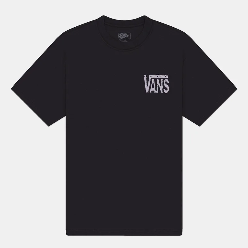 Vans Side Talk Ανδρικό T-Shirt (9000260515_1469)