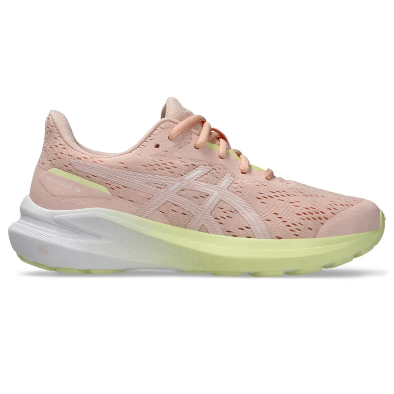 ASICS GΤ-1000 13 Kid's Running Shoes (GS)