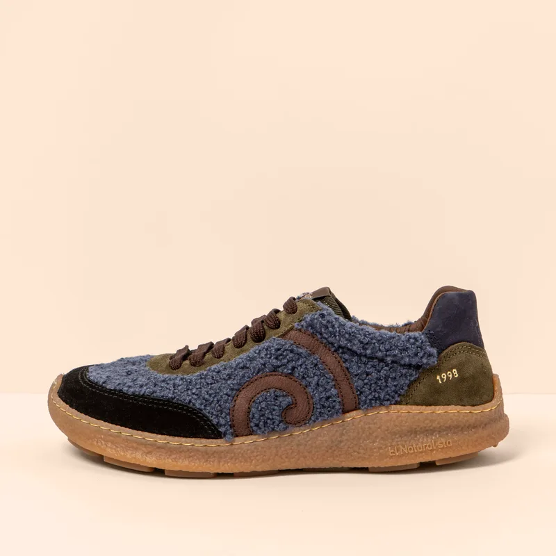 Xαμηλά Sneakers El Naturalista 25435B150005