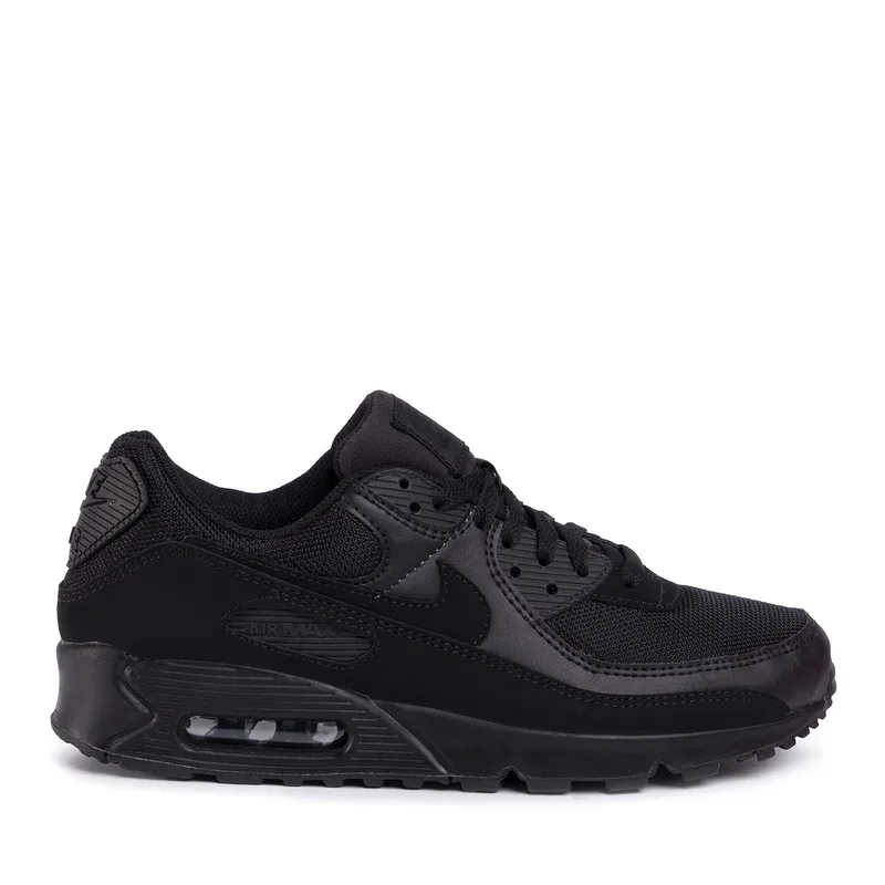 Αθλητικά Nike Air Max 90 CN8490 003 Μαύρο
