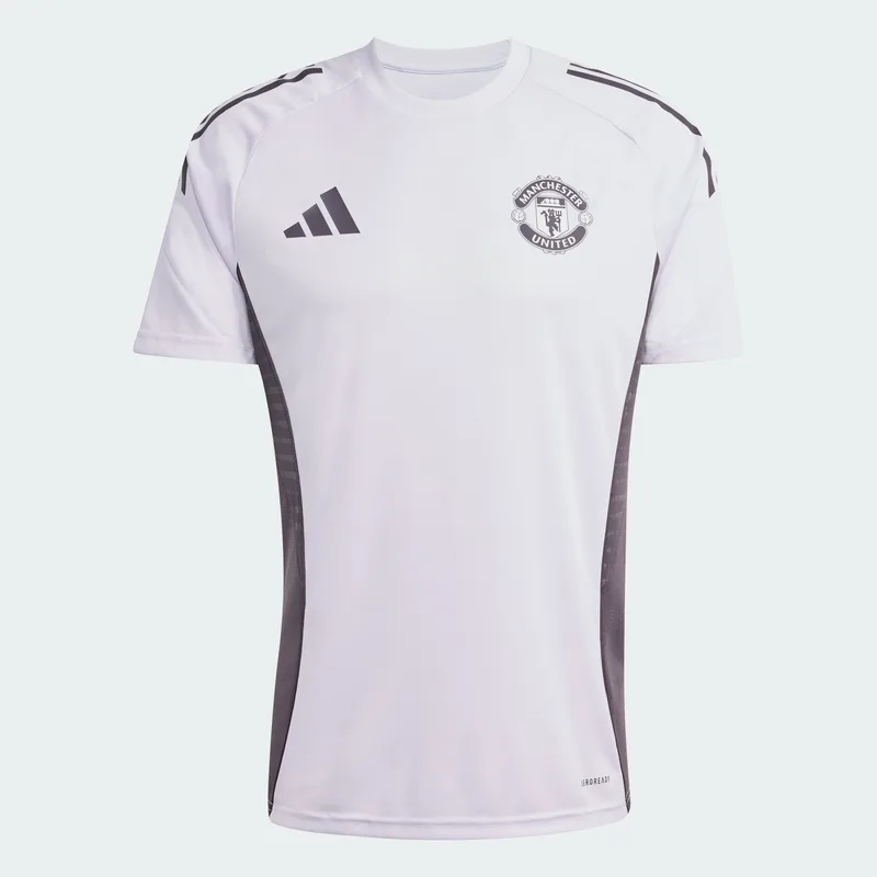 adidas Manchester Unit Tiro 25 Competition Ανδρικό T-Shirt Προπόνησης (9000265845_91446)